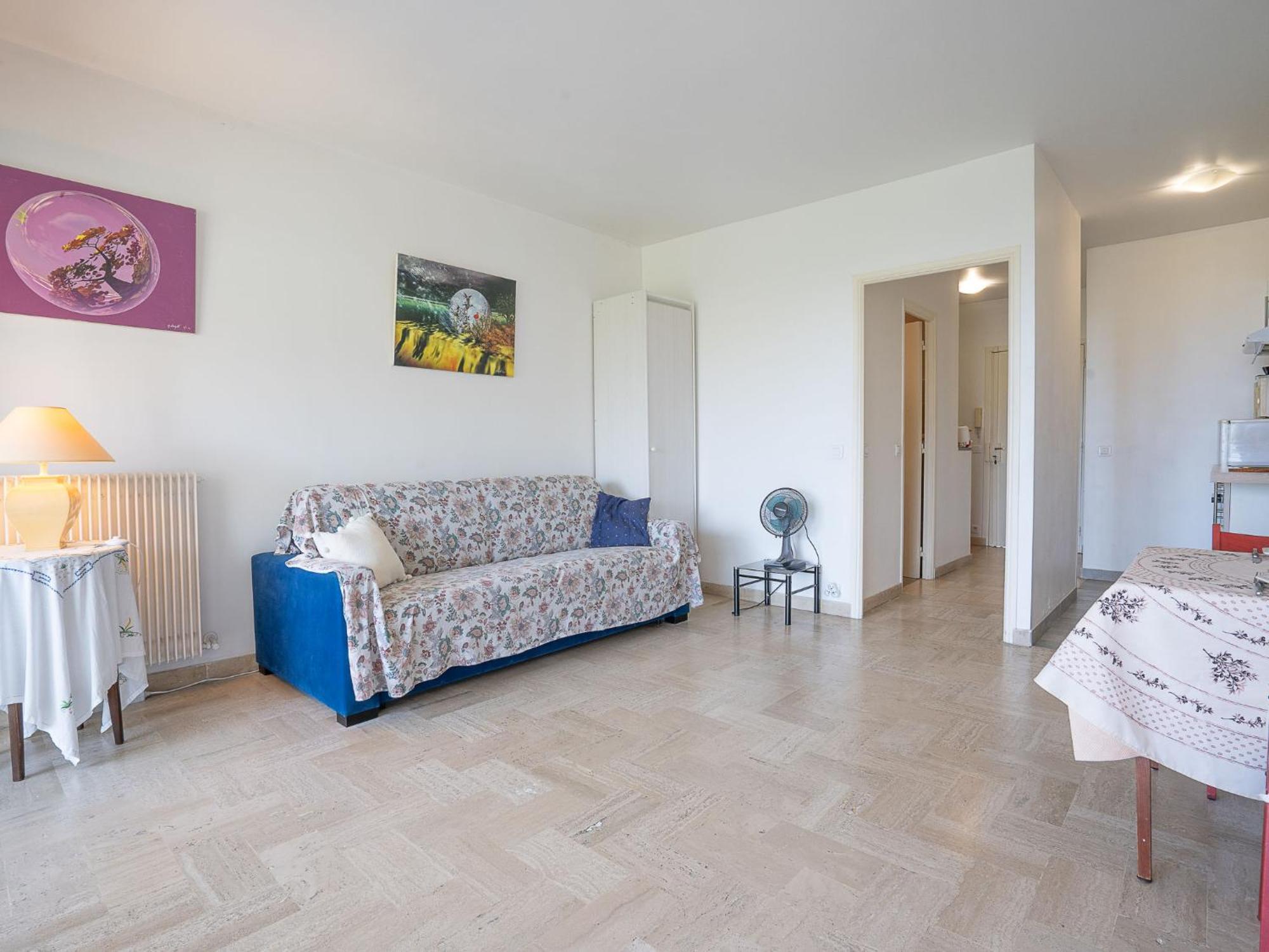 Apartment Le Trident By Interhome Cannes Exterior photo